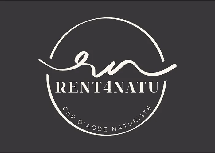 Village Naturiste R4n La Ad Ara * Agde