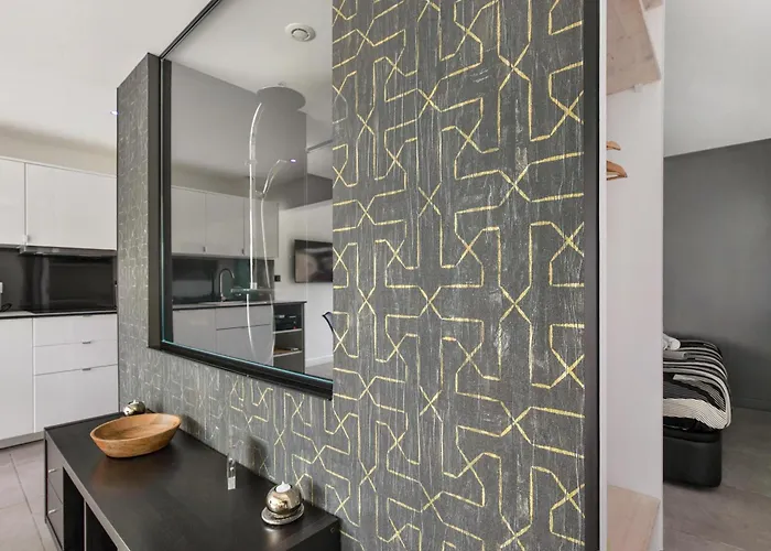 Village Naturiste R4n La Ad Ara Apartment Agde