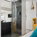 Village Naturiste R4n La Ad Ara Apartmán *