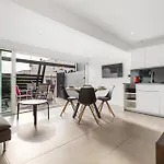 Village Naturiste R4n La Ad Ara Apartmán *