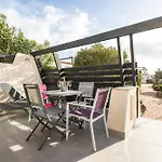 Apartmán Village Naturiste R4n La Ad Ara Agde
